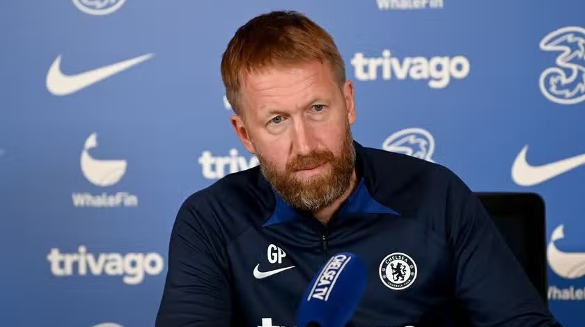 Chelsea manager Graham Potter reveals Email threats to his family by some Chelsea fans who he said wanted him and his kids to die because of the poor results